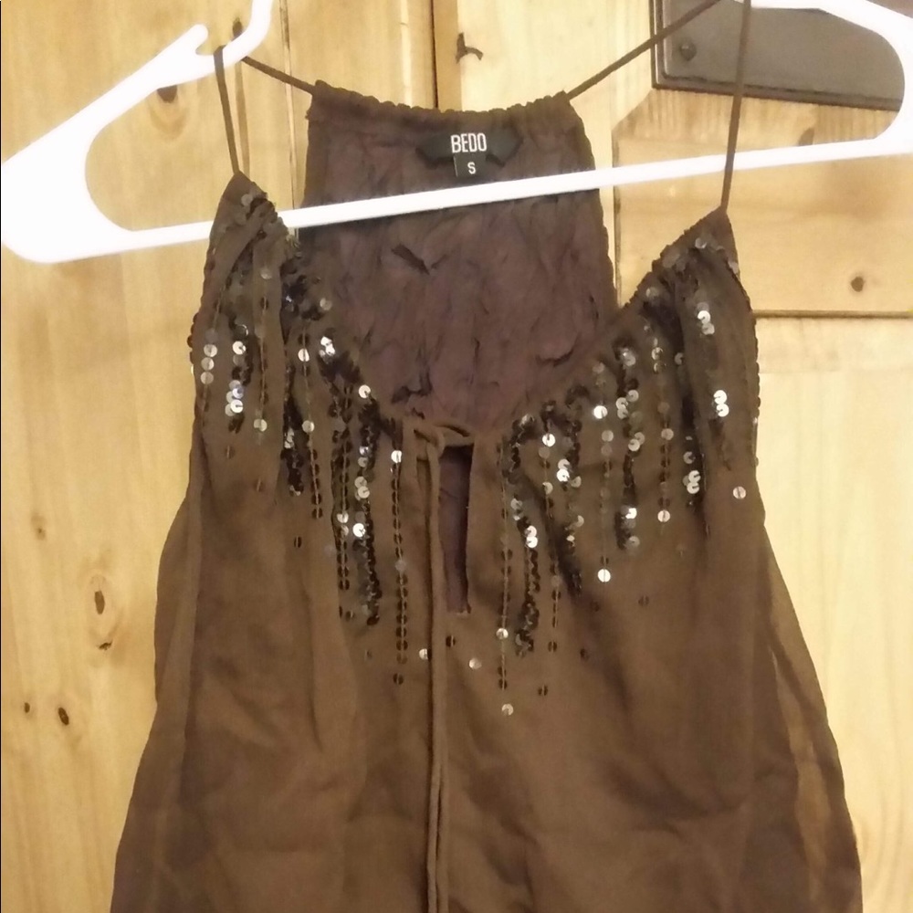 Beautiful blouse